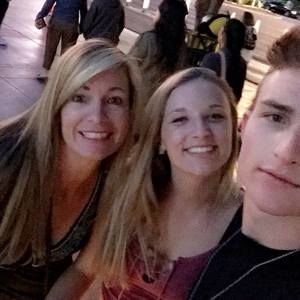 Meet your Posher, Kris